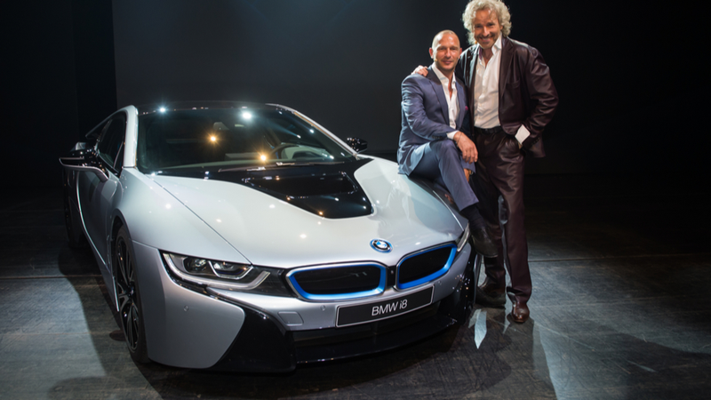 Illustration for article titled Formula One Is Worth At Least $8 Billion